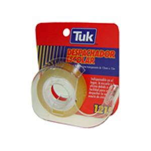 FERRETERIA TUK