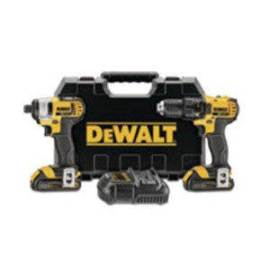 HERRAMIENTAS DEWALT