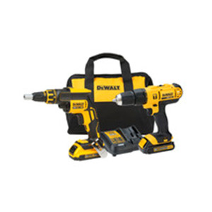 HERRAMIENTAS DEWALT